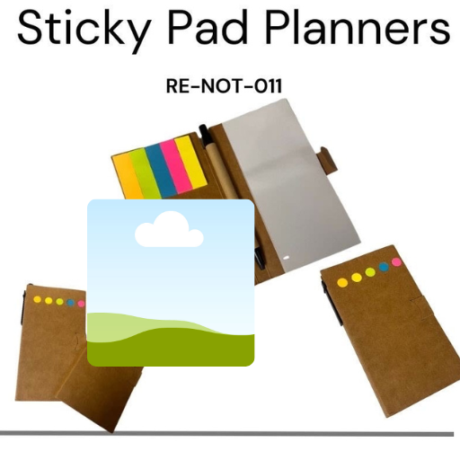 Notebooks Gift Products - 6